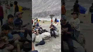 #Nubra vally #Ladakh #kids #songs