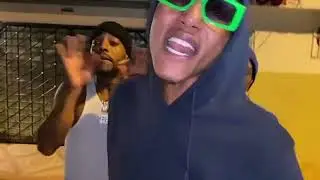 UNO PARA CLEAN FREESTYLE - Jansi El Gangster (CLAN LAVA )