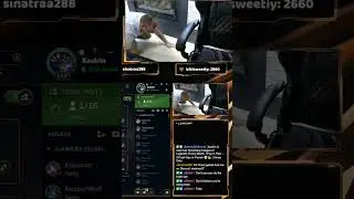 3 Push-Ups per Death&hellip; Then Chat Bullied My Angle 😤