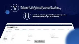 Policy Administration System, Thai Subtitles, 09FEB25