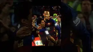 Neymar wonder goal against Villarreal 2016 #footballshorts #fypviralシ #football #neymar