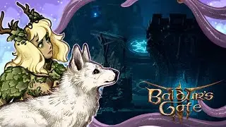 Arcane Tower | Baldur's Gate 3 Part 147 | ThaliasBeleg 🐙