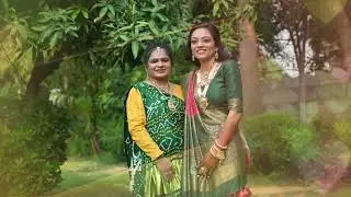 Edius Vidhi Projects  || Mehendi Ceremony || Peer Manava