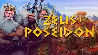 [Poseidon: Master of Atlantis] Part 56 [Rus]