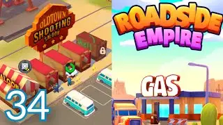 Roadside Empire Gameplay Walkthrough Part 34