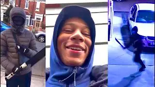 Top Digga D moments that went Viral