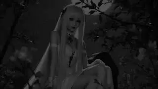 Bloodwolve   The Lamentations of Her