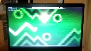 GD 2.2: Justice Stress By Asaera (Insane Unrated Circles) - TheJoker42