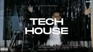 MIX TECH HOUSE 2022 (YO VOY, TEGO, FERRARI, LA DANZA, HOW GEE, SATISFACTION) @djmarvinperu