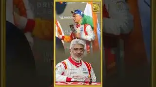 அஜித்தை ஊக்கப்படுத்திய ஷாலினி... | D Cinema