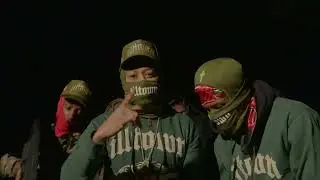 WAR - Unicorn151 aka Killa Kherk Cobain & DJ 809 (Jersey Club / Jersey Drill)