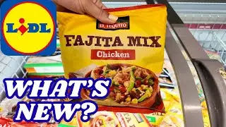 What’s New in Lidl - Caribbean Week - From 10 July 2025
