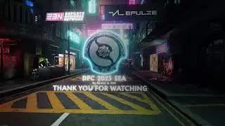 [ENG] UD Vessuwan vs XERXIA | 2023 SEA DPC Division II Winter Tour | Day 10