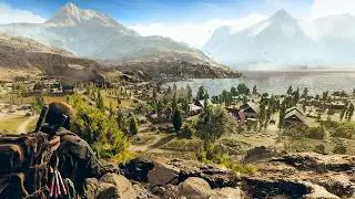 ЛУЧШАЯ снайперская миссия в Battlefield 6: Operation Ember Strike!