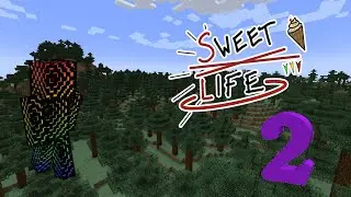 The server grows darker - [Sweet Life EP 2]