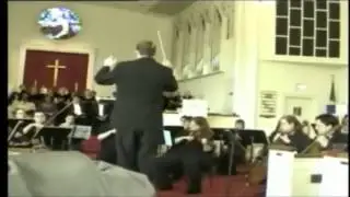 Behold the Lamb of God - Handel
