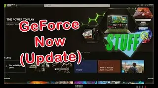No more WoW on GeForce Now