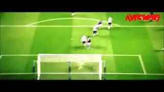 Christian Benteke - Goals - 2012/13 and Peter Withe Goal!