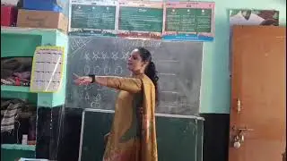 🔢 IGNOU DECE Project Work &ndash; Count and Write Activity | Numbers Learning for Preschool Kids