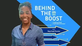 Building Trust, Strategy, and a Strong Marketing Mindset with Raycheal Proctor Part 2