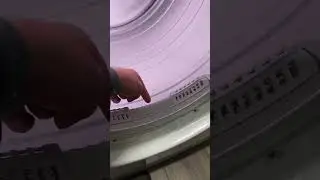Clothes not dry enough? Check the moisture sensor!