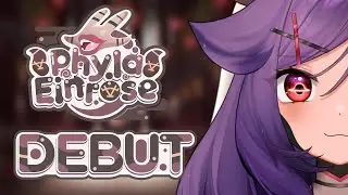 【DEBUT】My little cultist... come closer to me...👅🧎【VAllure】