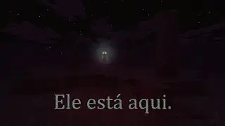 O Mistério Que o Minecraft Tentou Apagar