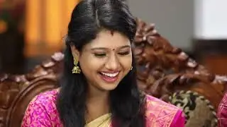 Yaaradi Nee Mohini - Ep 899 - Sankara Raman - Tamil Tv Serial - Zee5 Tamil Classics