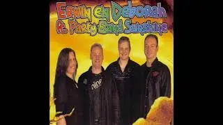 Brandend Zand  Erwin & Deborah ft Partyband Sunshine