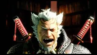 Elder Fugen