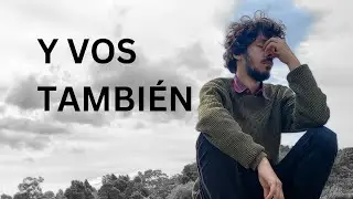 tengo miedo