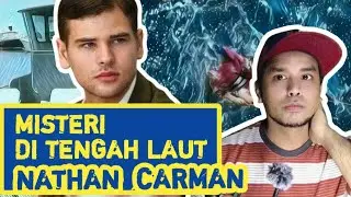 Anak Ini Buang Ibunya ke Laut, Demi Harta..