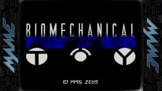 #3 Biomechanical Toy 1995//📺RetroGaming🕹