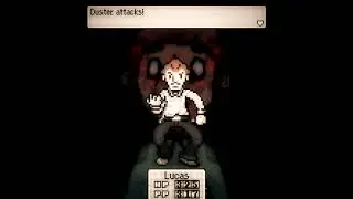 .:A Duster Megalolazing - MIND OF A THIEF:.