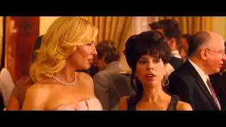 Blue Jasmine Trailer