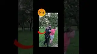 12-Year-Old Girl Handcuffed by Police