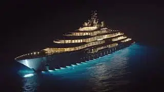 How It's Made  Yachts