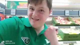 Vlog van de dag