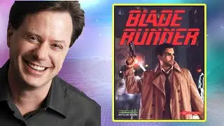 Why Blade Runner Game Was So Different From Movie - Explains Dev