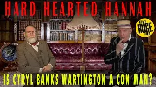 Hard Hearted Hannah - Hogsnort Bulldogs Goodtime Band