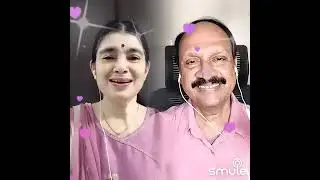 Ivide Kattinu Sugandham - Nandakumar and Sujatha K B