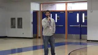 College Signing Hunter Shepherd