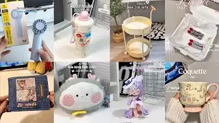 [Shopee Haul] Tổng hợp mọi thứ trên shopee💙✨