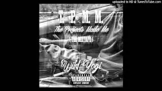 Dat Struggle Ft WildGrizzly X WildFya