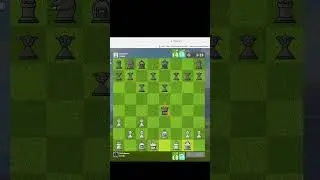 WATCH A TOP 1k PLAYER PLAY SPELL CHESS! SUBSCRIBE :)