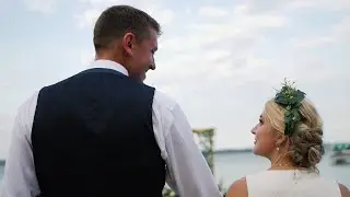 Teaser | Kirsty + Tyler | Higgins Lake, MI