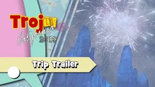 California 2019 - Trip Trailer