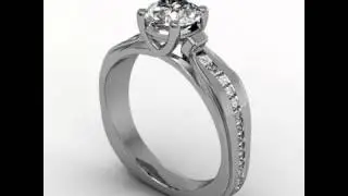 Custom Jewelry Design | 3D Jewelry Design | LaserStar Welding Repair | Long Island, NY