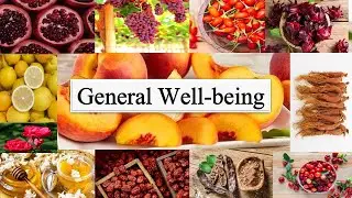LIVE RECORDING: ATTAINING HOLISTIC HEALTH IN USA.