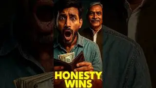 Honesty always wins: The Most Expensive Lesson | Moral Stories | Bedtime Stories | Hindi Kahaniya
